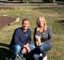 Rodney and Donna Kern, Owners